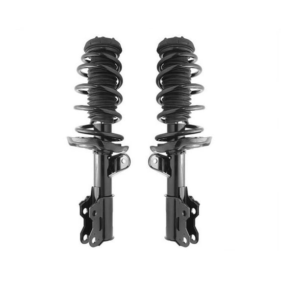 Front Complete Spring Struts For Buick Encore 2013-2022 Front Wheel Drive