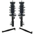 thumbnail image 1 of Front Complete Spring Struts Sway Bar Links for Chevrolet Sonic 2012-2019, 1 of 6