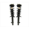 thumbnail image 1 of Front Complete Spring Struts for 09-14 Acura TSX With 5 Speed Automatic Trans, 1 of 6