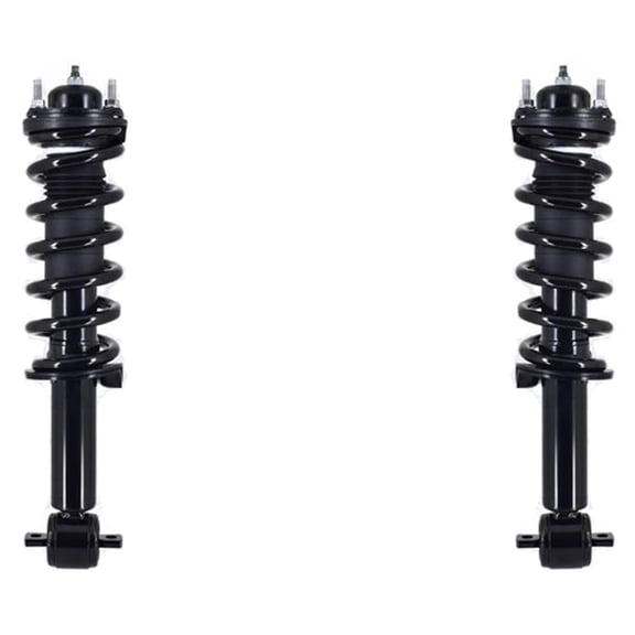 Front Complete Strut W/ Spring Assembly For Ford Ranger 19-23 XL 4 Wheel Drive