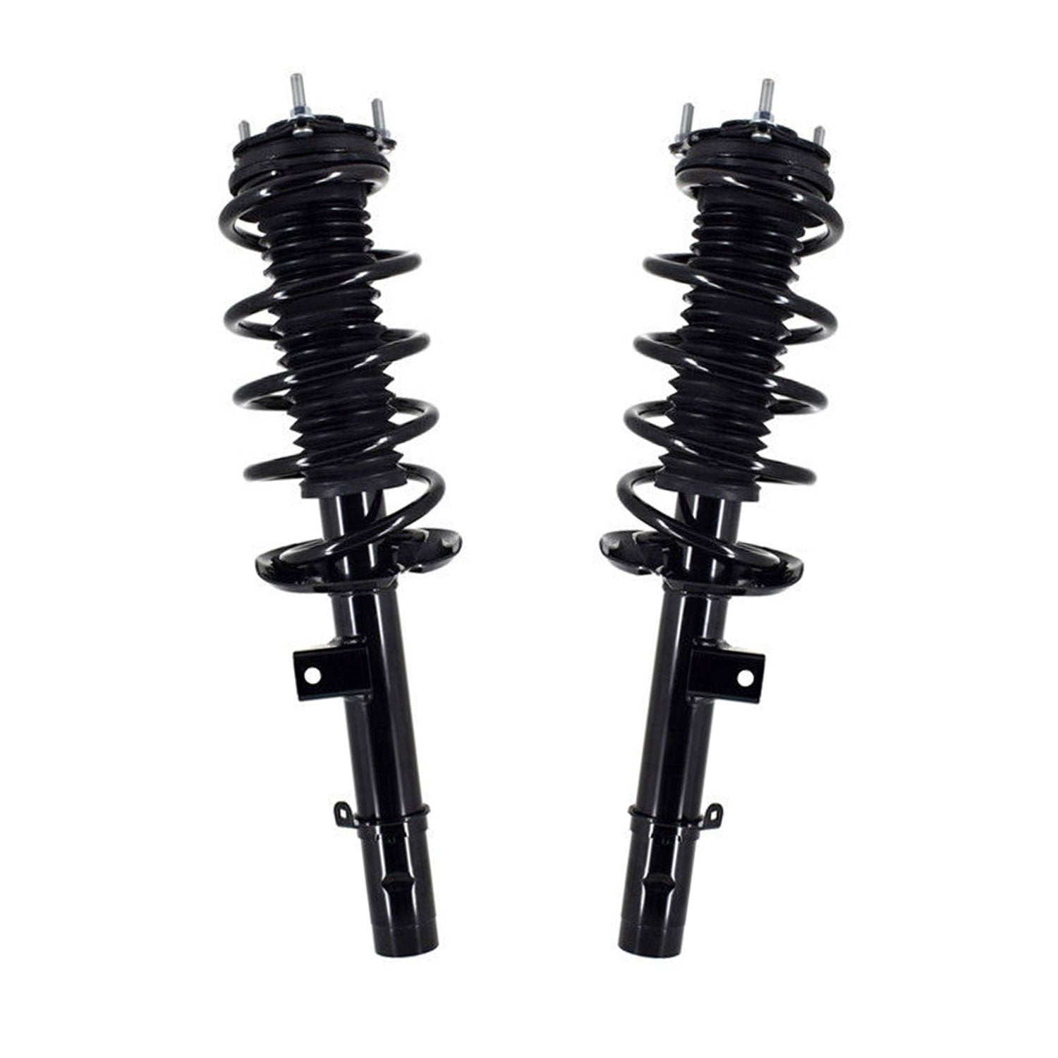 Unity Automotive 2-13023-13024-001 2 Wheel Complete Strut Kit Fits 2018-2024 Honda Odyssey