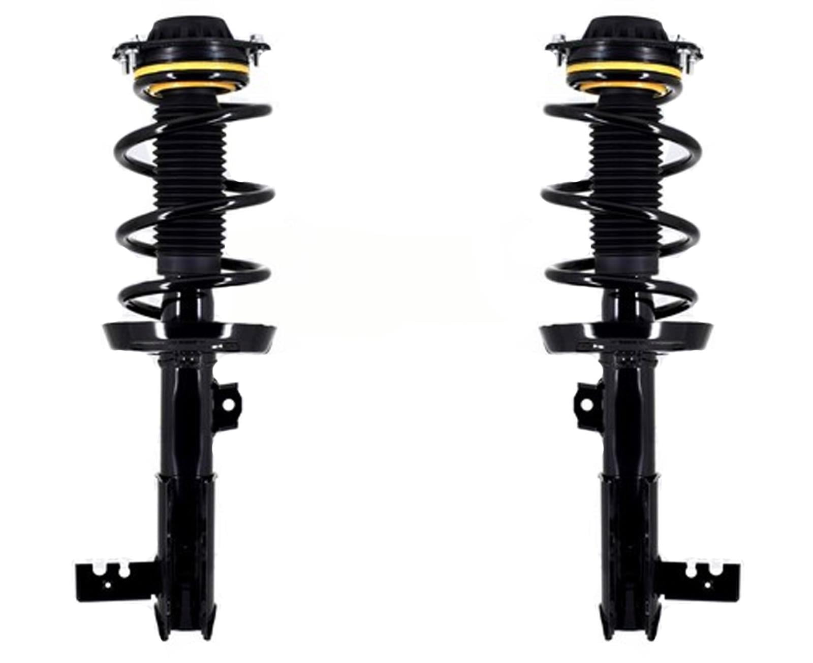 Front Complete Struts Assembly For 2018-2022 Chevrolet Equinox All