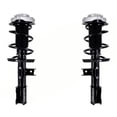 thumbnail image 1 of Front Complete Struts Assembly For Mercedes Benz CLA250 All Wheel Drive 2014-18, 1 of 6