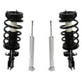thumbnail image 1 of Front Complete Struts Assembly & Rear Shocks Absorber Fits 2000-2006 BMW X5, 1 of 6