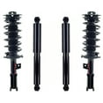 thumbnail image 1 of Front Complete Struts Assembly & Rear Shocks For Chevrolet Equinox 2010-2017, 1 of 6