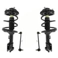 thumbnail image 1 of Front Complete Struts Assembly & Sway Bar Links For Mitsubishi Eclipse 06-2012, 1 of 7