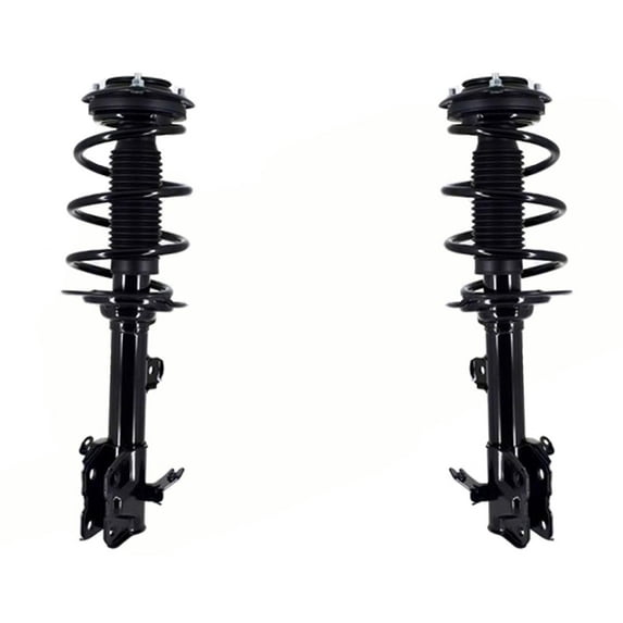 Front Complete Struts Assembly W/ Coil Spring For Subaru Outback 2020-2021