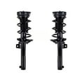 thumbnail image 1 of Front Complete Struts For 2015-2017 Audi A3 w/ Standard Suspension &, 1 of 6