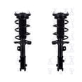 thumbnail image 1 of Front Complete Struts For 2017 Hyundai Elantra Eco US Built W/O 17 Inch Wheel, 1 of 6