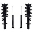 thumbnail image 1 of Front Complete Struts & Rear Shocks For 2019-2022 Nissan Altima All Wheel Drive, 1 of 7