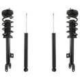 thumbnail image 1 of Front Complete Struts & Rear Shocks For Chrysler 300 3.6 11-22 Rear Wheel Drive, 1 of 7