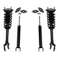 thumbnail image 1 of Front Complete Struts & Rear Shocks W/ Mounts For 2011-2015 Dodge Durango, 1 of 6