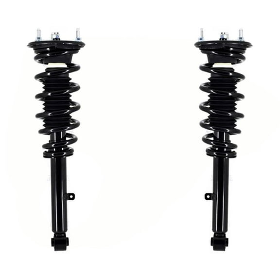Front Complete Struts Spring Assembly For 1998-2005 Lexus GS300