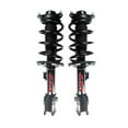 thumbnail image 1 of Front Complete Struts for Hyundai Santa Fe GLS 3.3L 13-14 Except Limited Models, 1 of 1