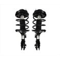 thumbnail image 1 of Front Complete Struts for Mitsubishi Eclipse Hatchback Coupe 00-05, 1 of 6