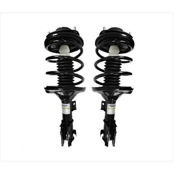 Front Complete Struts for Mitsubishi Eclipse Hatchback Coupe 00-05