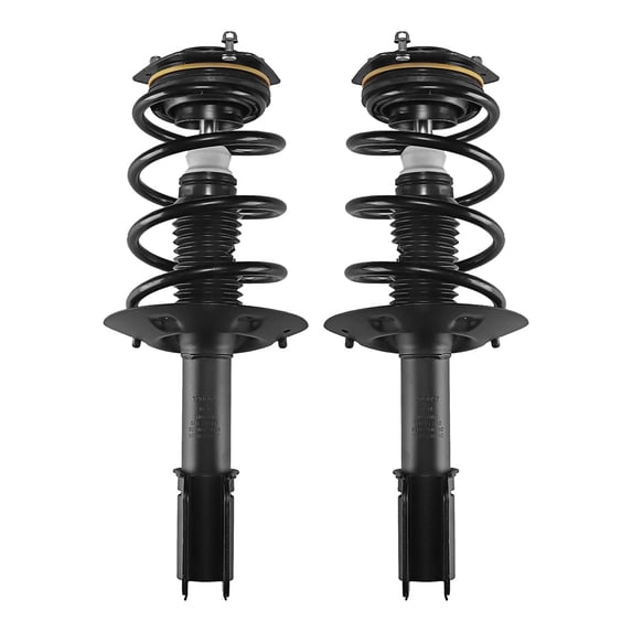 Front Complete Struts w/ Spring for 2000-13 Chevrolet Impala 1998-02 Intrigue