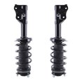 thumbnail image 1 of Front Complete & Struts with Spring Mount Assembly-Front Complete Shocks & Struts with Coil Spring Mount, 1 of 4