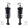 thumbnail image 1 of Front Complete Z95 Electronic coil Spring Struts for GM Suburban 1500 2015-2021, 1 of 6
