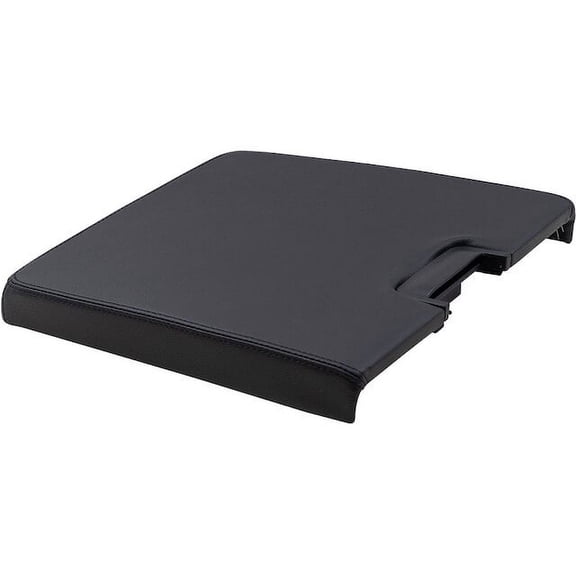 Front Console Lid - Compatible with 2007 - 2013 Chevy Tahoe Sport Utility 4-Door 2008 2009 2010 2011 2012