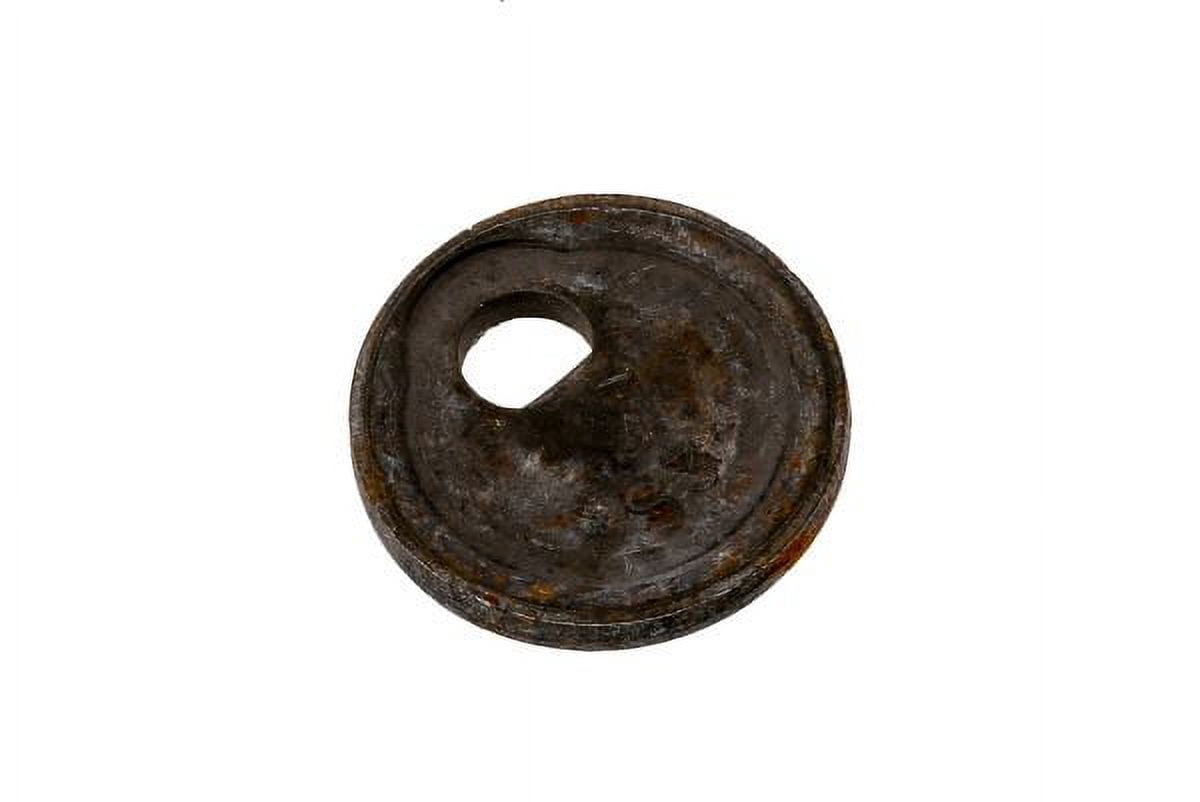Front Control Arm Adjuster Cam