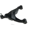 thumbnail image 1 of Front Control Arm and Ball Joint Assembly Set 1 - Compatible with 2005 - 2015 Toyota Tacoma Crew Cab Pickup - Autopart Premium, 1 of 2
