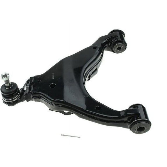 Front Control Arm and Ball Joint Assembly Set 1 - Compatible with 2005 - 2015 Toyota Tacoma Crew Cab Pickup - Autopart Premium