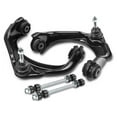 thumbnail image 1 of Front Control Arm Ball Joint Sway Bar Link Kit 4 - Compatible with 2006 - 2010 Ford Explorer - Autopart Premium, 1 of 2