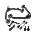 thumbnail image 1 of Front Control Arm Ball Joint Sway Bar Link Kit 8 - Compatible with 1997 - 2003 Ford F-150 - Autopart Premium, 1 of 2