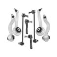 thumbnail image 1 of Front Control Arm Ball Joint Sway Bar Link Kit 8 - Compatible with 2010 - 2016 Mercedes-Benz E550 2011 2012 2013 2014 2015, 1 of 2