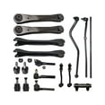 thumbnail image 1 of Front Control Arm Ball Joint Sway Bar Link Kit - Compatible with 1991 - 1992 Jeep Comanche, 1 of 2