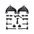 thumbnail image 1 of Front Control Arm Ball Joint Sway Bar Link Kit - Compatible with 1998 - 2000 Isuzu Hombre 1999, 1 of 2