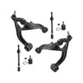 thumbnail image 1 of Front Control Arm Ball Joint Sway Bar Link Kit - Compatible with 2006 - 2010 Dodge Ram 1500 2007 2008 2009, 1 of 2