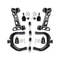 thumbnail image 1 of Front Control Arm Ball Joint Sway Bar Link Kit - Compatible with 2008 - 2009 Chevy Trailblazer, 1 of 2