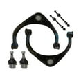 thumbnail image 1 of Front Control Arm Ball Joint Sway Bar Link Kit - Compatible with 2009 - 2010 Dodge Ram 1500, 1 of 2