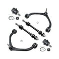 thumbnail image 1 of Front Control Arm Ball Joint Sway Bar Link Kit - Compatible with 2011 Ram Dakota, 1 of 2