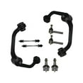 thumbnail image 1 of Front Control Arm Ball Joint Tie Rod and Sway Bar Link Kit - Compatible with 1998 - 2011 Ford Ranger 1999 2000 2001 2002 2003 2004 2005 2006 2007 2008 2009 2010, 1 of 2