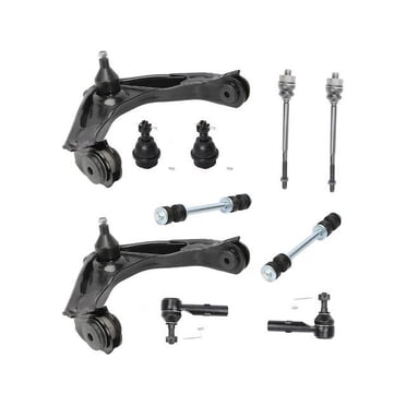 Dirt Bike Top End Rebuild Kit For Kawasaki KX85 2001-2011 - 48.45mm Bore Size With Gaskets