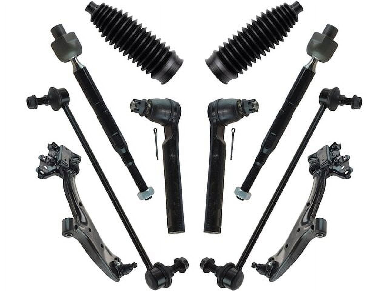 Lexus Lx Suspension Stabilizer Bar Link Kit