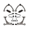 thumbnail image 1 of Front Control Arm Ball Joint Tie Rod and Sway Bar Link Kit 12 Piece - Compatible with 2008 - 2010 INFINITI G37 Coupe 2009, 1 of 2