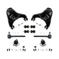 thumbnail image 1 of Front Control Arm Ball Joint Tie Rod and Sway Bar Link Kit - Compatible with 1998 - 2005 Chevy Blazer 1999 2000 2001 2002 2003 2004, 1 of 2