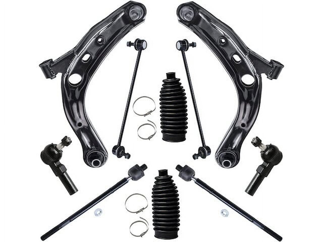 For Mazda MPV 2002 2003 2004 2005 2006 Power Textured Black Side Door View Mirror Driver Left : For Mazda MPV 2002 2003 2004 2005 2006 Power Steering