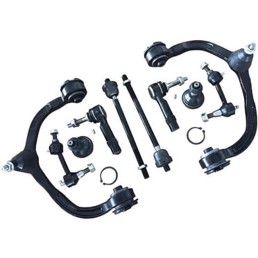 Autodayplus 10pc Front Suspension Kit For 2003-04 Ford Expedition Lincoln Navigator