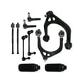 thumbnail image 1 of Front Control Arm Ball Joint Tie Rod and Sway Bar Link Kit - Compatible with 2008 - 2010 Dodge Challenger 2009, 1 of 2