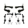 thumbnail image 1 of Front Control Arm Ball Joint Tie Rod and Sway Bar Link Kit - Compatible with 2018 Ford Expedition, 1 of 2