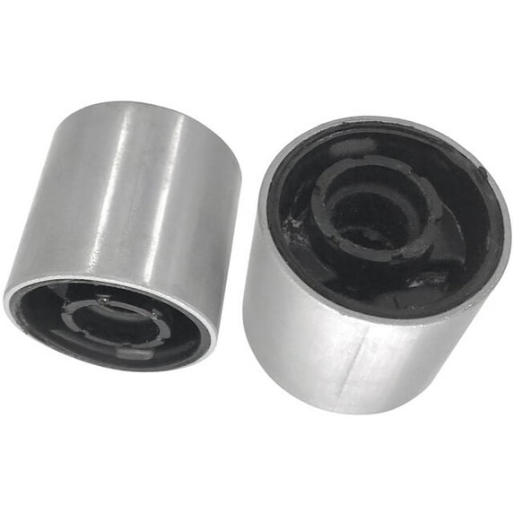 Front Control Arm Bushing - Compatible with 2001 - 2005 BMW 325xi 2.5L 6-Cylinder 2002 2003 2004