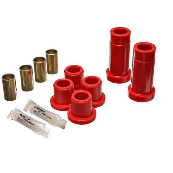 Front Control Arm Bushing Kit - Compatible with 1989 - 1994 Toyota Pickup 1990 1991 1992 1993