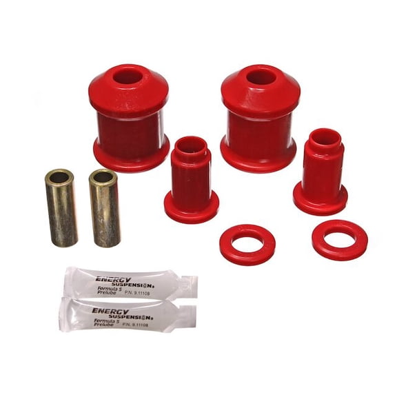 Front Control Arm Bushing Kit - Compatible with 1990 - 1994 Mitsubishi Eclipse 1991 1992 1993