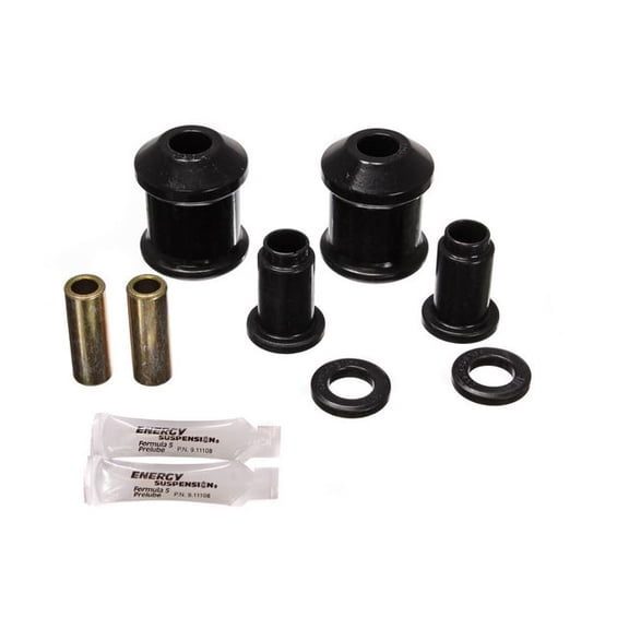 Front Control Arm Bushing Kit - Compatible with 1990 - 1994 Mitsubishi Eclipse 1991 1992 1993