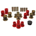 thumbnail image 1 of Front Control Arm Bushing Kit - Compatible with 1990 - 2004 Chevy Astro 1991 1992 1993 1994 1995 1996 1997 1998 1999 2000 2001 2002 2003, 1 of 2